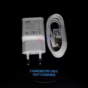 CHARGER SAMSUNG GALAXY S8 S8+ S8PLUS VIETNAM TYPE C FAST