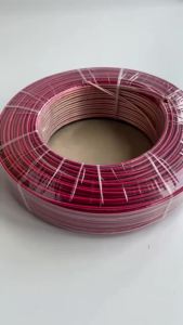 Pure Copper 2X300 Core Nerve Wire Speaker Cable Fever Speaker Cable Broadcast Cable Speaker Cable