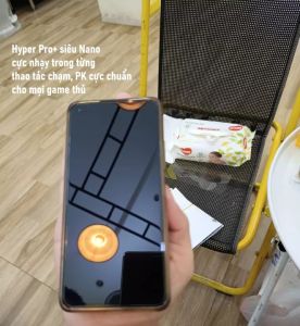 OnePlus_Cường lực Hyper Pro+ siêu Nano không viền bo mép cho OnePlus ACE Pro/ OnePlus ACE Racing/ OnePlus 9RT/ OnePlus 7T/ OPPO Reno8 Pro+ NE/ OPPO K10/ OPPO K9s/ OPPO K9 Pro/ OPPO Reno ACE/ OPPO Reno 8 Pro/ OPPO K10 Pro