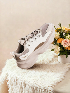 Erke | Comfortable Casual Thick Sole Increased Height Dad Shoes