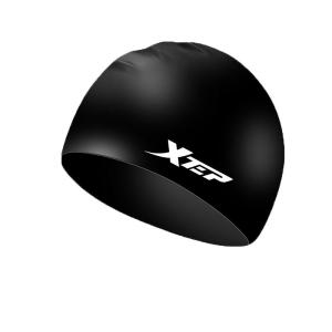 XTEP | Mũ Bơi Chuyên Nghiệp Bảo Vệ Tai Kích Thước Lớn