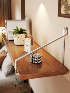 Multi-purpose Wall Mounted Shelf
