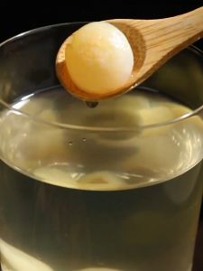 Dried Longan Meat (桂圓肉 / 龍眼肉 Seedless Longans) Premium Chinese Herbal - 500 g