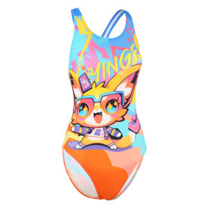 Yingfa Competitive Swimsuit WomenS 2025 New Quick-Drying Chlorine Resistant Racing Swimwear For Professional Training And Competition