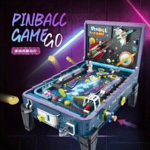 Lele Brother | Trò Chơi Bàn Sáng Tạo Phong Cách Retro Phát Triển Trí Tuệ Cho Trẻ Em
