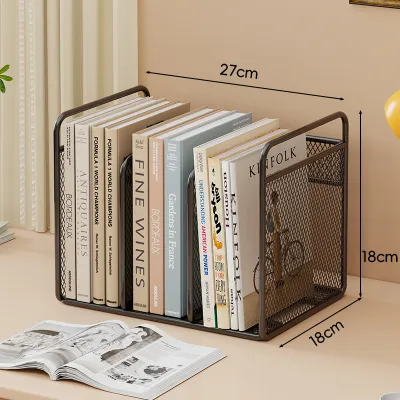 evesigar | ชั้นวางหนังสือแบบหลายช่อง สำหรับโต๊ะ