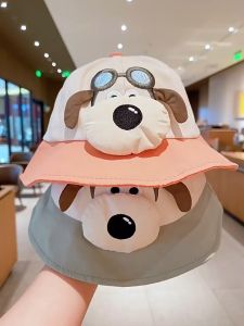 สีทูโทน 6-3ปี หมวกเด็ก หมวกบักเก็ต รอบหัว:48-50cm หมวกเด็ก หมวกปีกรอบ หมวกเด็กผู้ชาย หมวกเด็กผู้หญิง หมวกแฟชั่นเด็ก หมวกเด็กน้อย หมวกเด็กเล็ก หมวกเด็กกันแดด