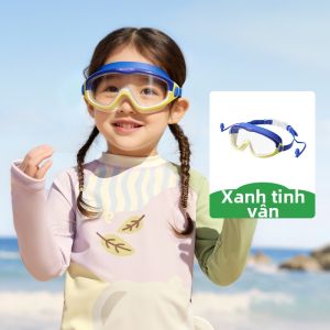Kocotree | Kính Bơi Chống Nước Chống Mờ cho Trẻ Em