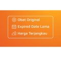 Molagit® Tablet (Obat Diare, Mules, Mencret, Sakit Perut). 