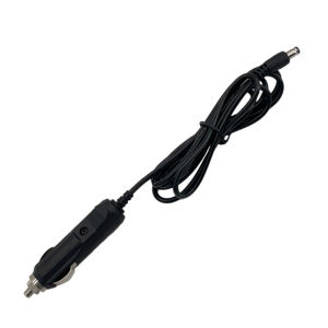 First | Đầu Sạc Ô Tô Dành Cho Radio 12V-24V