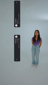 Tai nghe phiên dịch AI RealTalk™ Translation đa ngôn ngữ ENC kép lọc ồn WIWU OWS Ai305 - Bluetooth 6.0 dịch thời gian thực Âm Thanh 360° Directional Sound Transmission Dynamic Bass 9 & Surround Sound 9 Driver 12mm Dual Magnetic Circuit