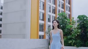 CROWMSTAR Rechargeable Mini Fan: A Compact & Portable Solution