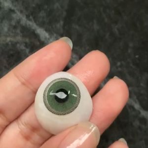 Softlens My Oliviane14.5mm Natural Lens / Softlen My Oliviane by Pinkin Softlens