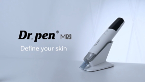 Authentic Dr.pen New Style Electric Microneedle Pen Dr.pen M9 Facial Skin Care Mesotherapy Microneedling Beauty Device