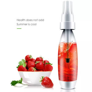 Soda Softdrink Maker Soda Maker 1 Liter Softdrink Maker Sodaplus Soda Maker