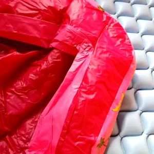 Bơm hơi điện đa năng 2 chiều bơm hút dùng bơm phao bơi bể bơi nệm hơi bong bóng đồ chơi hơi BĐ-CZ198