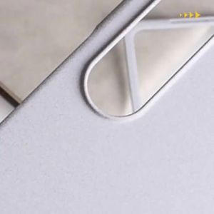 Sandstone Matte Hard PC Shockproof Case for Samsung Galaxy Z Fold 8 Wide Ultra 7 6 5 Slim Anti-fall Full Protective Bumper Cover