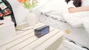MIROOOO G5 Electric Toothbrush with Timer and Wireless Charging