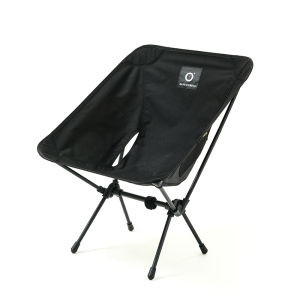 Bear Symbol | Portable Folding Camping Chair