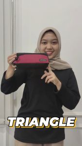 THOBACH Pencil Case TRIANGLE