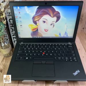 Laptop Lenovo Thinkpad X270 Core I3/I5/I7 Gen 6 & 7| MURAH & BERGARANSI