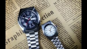 SUBMARINE Fashion Quartz Couple Watch Waterproof Stainless Steel Bracelet Men Women Watch Analog Metal Jam Tangan J-035-L/M-MT