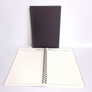 Buku memo 316 BUKU SKETSA / SKETCHBOOK / SKETCHBOOK A5 BROWN / SKETCH BOOK PAPER.