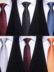 LIESHANG | Formal & Casual Tie for Grooms and Groups