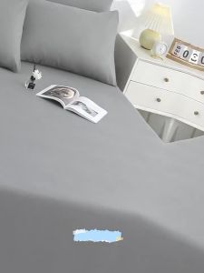 KAMONI | Bộ Chăn Ga Gối Không Phải Cotton Sạch