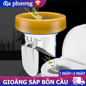 Gioăng Sáp Dầu Bồn Cầu Chống Hôi Tuyệt Đối / Vòng Đệm Ngăn Rò Rỉ Nước Và Côn Trùng Hiệu Quả / Chất Liệu Sáp Dầu Dẻo Dai