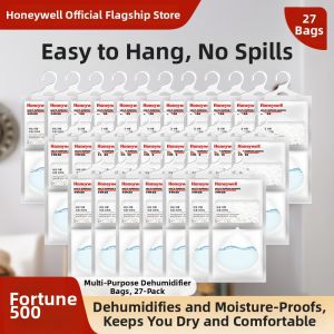Honeywell | Moisture Absorbing Dehumidifying Bag
