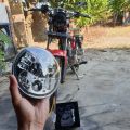 daymaker 16 led 5.7 inc lampu daymaker 16 led ukuran 5.7 inc lampu daymaker 16 led size 5.7 inc merk gorilla. 