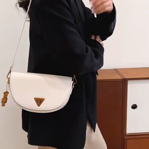 TAS WANITA GJ995 - TAS FASHION - TAS BAHU WANITA - TAS IMPORT - TAS SLEMPANG - TAS MURAH