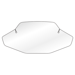 JFJIFENGQISHI | Protective Decorative Film for E-bike Dashboard