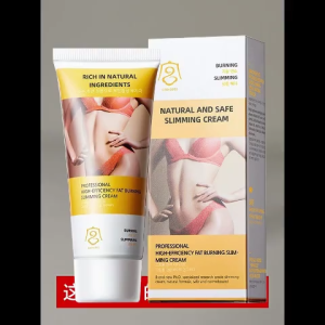 South Koreas Slimming Cream 60g Weight Loss Body Shaping Cream Cellulite Remover Belly Fat Burner