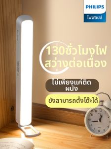Philips | Eye-protective Magnetic Charging Desk Lamp