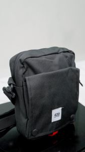 420Father Slingbag Black SB001Y