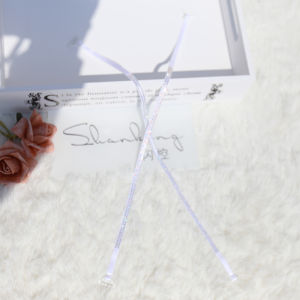 เสื้อชั้นในประดับเพชรหลากสีสำหรับฤดูร้อนเสื้อชั้นในเปิดไหล่กันลื่นปาดไหล่คล้องคอแบบปรับได้หลังสวยสายเล็กสายรัดสวย