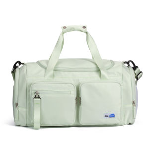 WHS | Fashionable Multiway Carry-on Bag Large Capacity