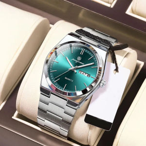 2026 Casual Business Fashion Quartz Wristwatches Gold Movement Clock Men Luxury Watch Automatic Watches Mens Gifts Reloj Hombre