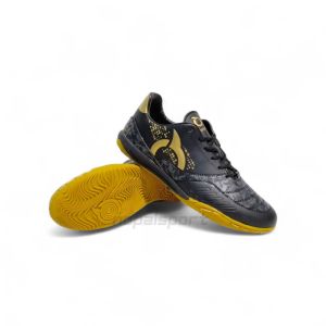 Ortuseight Sepatu futsal jogosala crusher sol sudah dijahit free Kaoskaki dan box sepatu