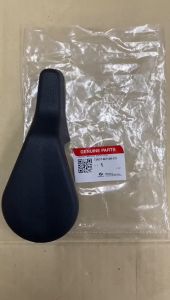 ORIGINAL PERODUA ALZA 2022 D27A CAR CUSHION SEAT ADJUSTER HANDLE KERUSI (CENTER SEAT) 72637-BZ100-C0