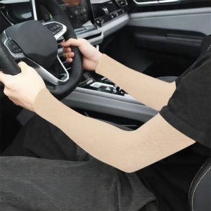 XIANGCAI | Tattoo and Scar Covering Arm Sleeves Sun Protection