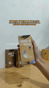 FUNGASOL SS - 2 % BOTOL 80 ML - Shampoo Anti Ketombe / Anti Jamur