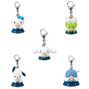MOYINGXIONG | Cute Charms Shaped Capsule Toys