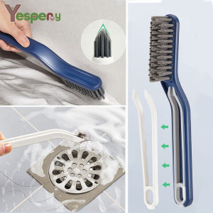 YESPERY ปังเลิก 2 ประสงค์ 1 น้ำพื้นทำความสะอาดแบบปูพื้นอเนก สำหรับใช้ในห้องน้ำแปรง และบ้านสะดวก