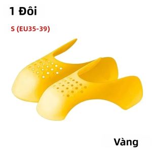1 Đôi Khung Giữ Form Giày Nhẹ Chống Nhăn Chống Gãy Bảo Vệ Mũi Giày Dành Cho Giày Sneaker