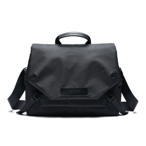 MOYYI Mens Shoulder Crossbody Bag Waterproof Large Capacity Light weight Sport Casual Travel Messenger Sling Bag