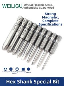 weiligu | Multi-Purpose Bit Set