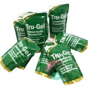 20s/box Ultrasound Gel or for RF and Cavitation slimming machine for face and body- 250ml Pouch